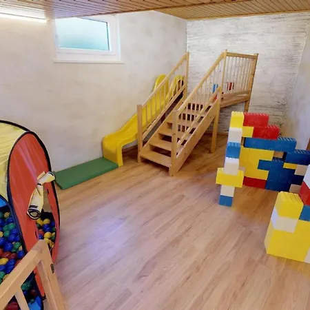Das kleine Familienhotel Koch-3