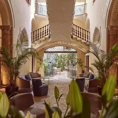 Palacio Can Marques By Puro (Adults Only)-2