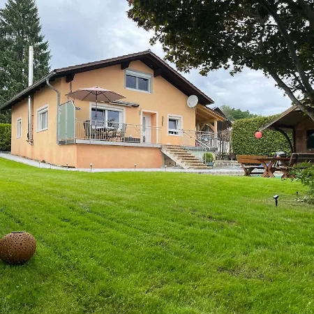 Ferienhaus Liebenstein-3