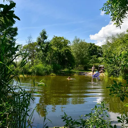 Gut Nisdorf - Bio Urlaub an der Ostsee-3
