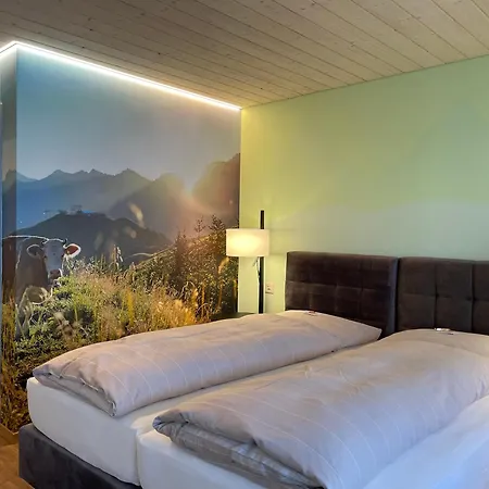 Ferien- und Familienhotel Alpina Adelboden-2