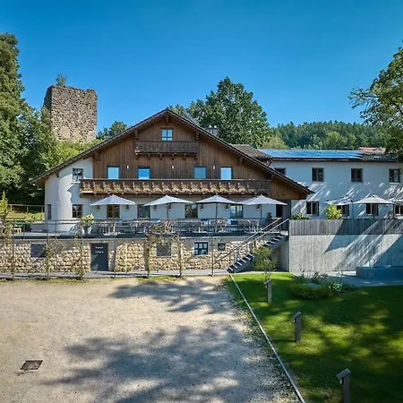 Gasthaus Am Ödenturm-2