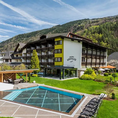 Familiengut Hotel Burgstaller-2