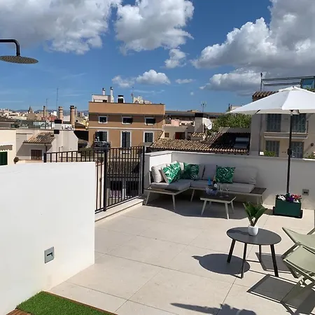 Boutique Hotel Petit Montision-2