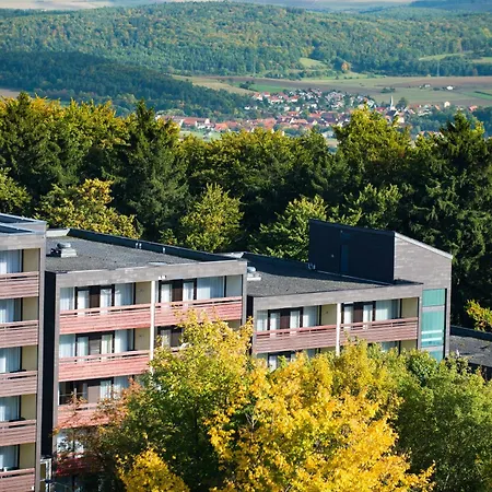 Rhön Park Aktiv Resort-2