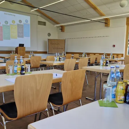 Haus Chiemgau - Kolping-Familienhotel-3