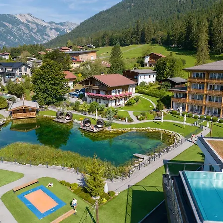 Familienresort Buchau-2