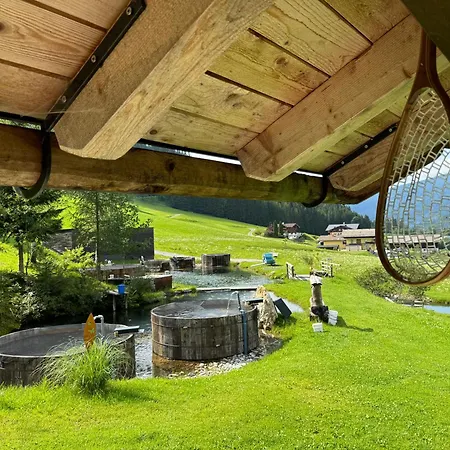 Natur&Familienhotel Der Stieglerhof-3