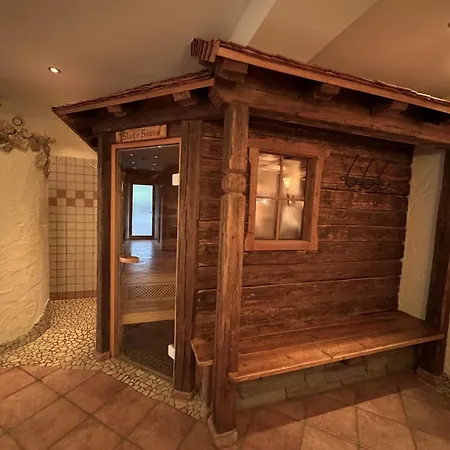 Natur&Familienhotel Der Stieglerhof-2