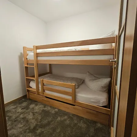 Familien-Hotel Am Tränkbachtal Frauenwald-2