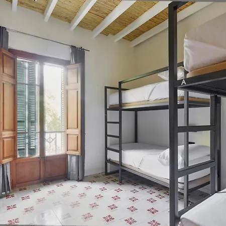 The Boc Hostels - Palma-2