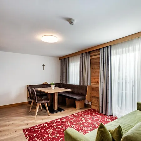 Hotel Apart Garni Heisenhof-2