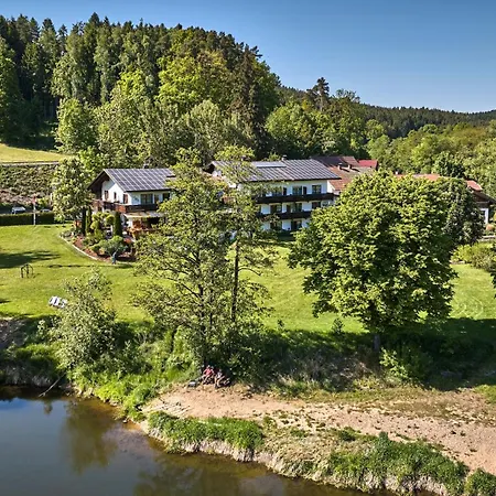 Gasthof Pension Fischerstüberl-3