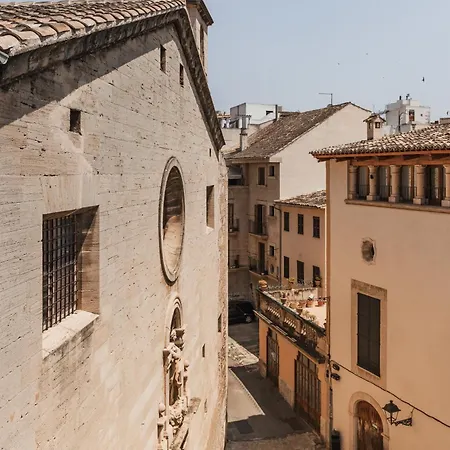 Nobis Hotel Palma, A Member Of Design Hotels-2