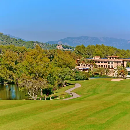 Sheraton Mallorca Arabella Golf Hotel-2