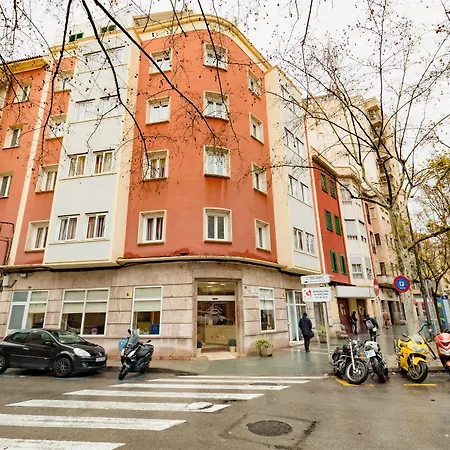 Hotel Amic Colon-3