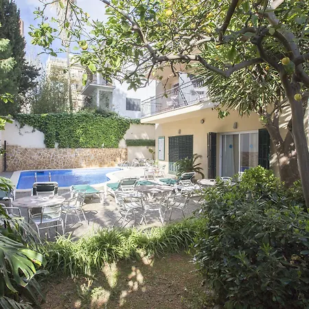 Hostal Bonany-3