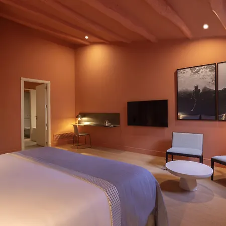 Calatrava Hotel, Mediterranean Sea House (Adults Only)-2
