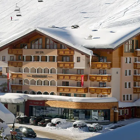 Hotel Salzburger Hof Zauchensee-2