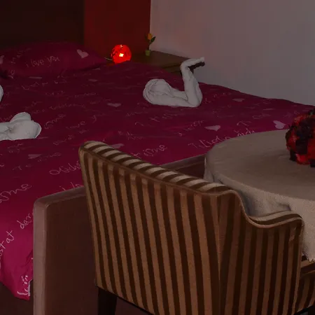 Familie Hotel Kameleon-2