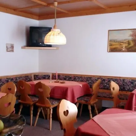 Intermontana Hotel Garni-2