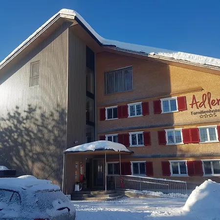 Familienhotel Adler-2