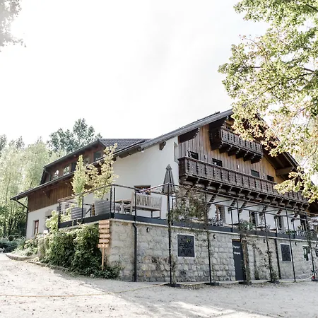 Gasthaus Am Ödenturm-3