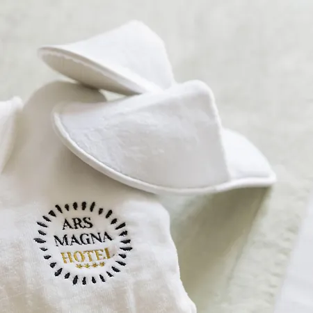 Ars Magna Bleisure Hotel-3