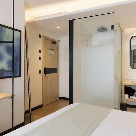 Ars Magna Bleisure Hotel-2