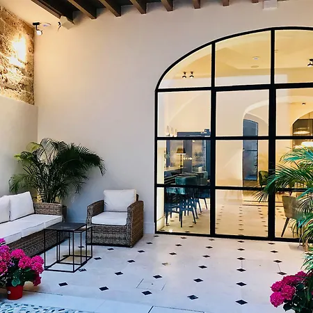 Hotel Basilica-2