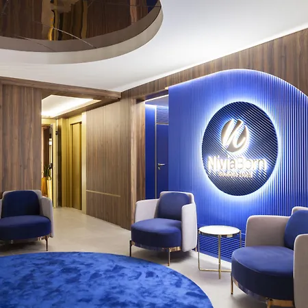 Nivia Born Boutique Hotel-3