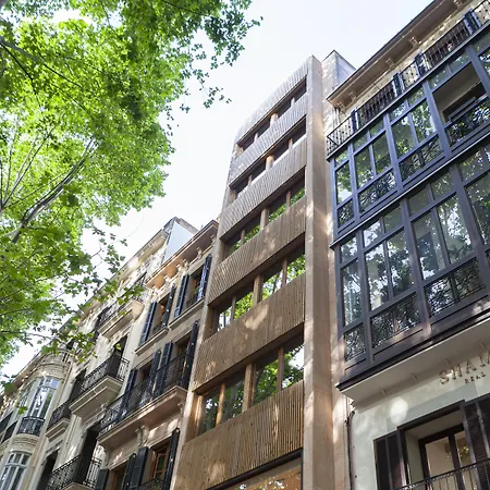 Nivia Born Boutique Hotel-2