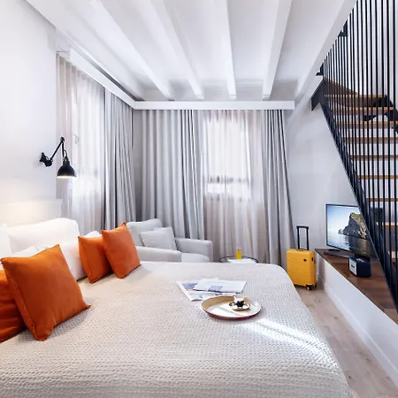Samaritana Suites-2