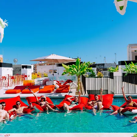 The Boc Hostels - City-3