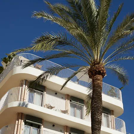 Belle Marivent Boutique Hotel-2