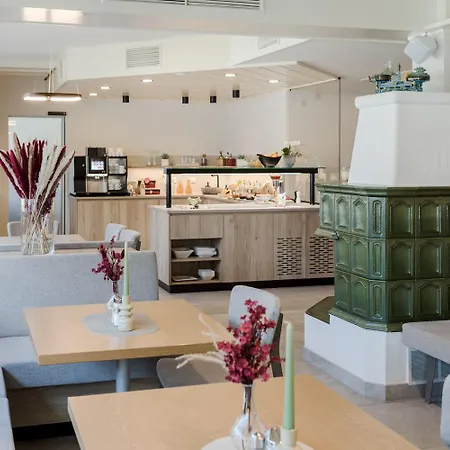 Hotel Restaurant Platzer-3