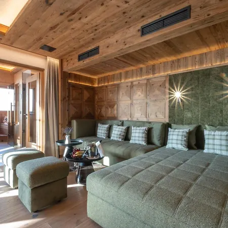 Natur-Wohlfühlhotel Brunner Hof-3