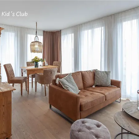 Suite Hotel Binz Familienhotel Rügen klimaneutral-2