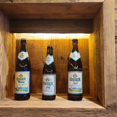 Wohlfühlzeit Naturdesign Chalet`s-3