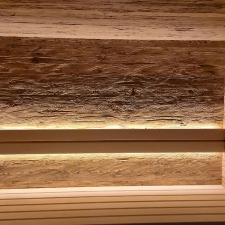 Wohlfühlzeit Naturdesign Chalet`s-2