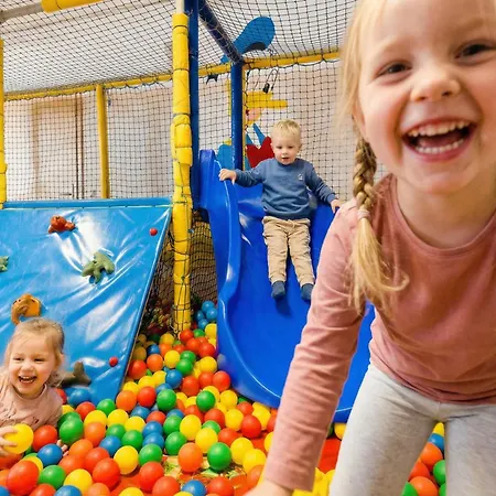 Familienhotel nahe der Therme Erding-2