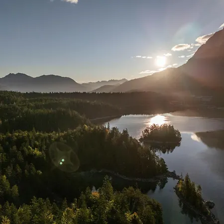 Eibsee Hotel-2