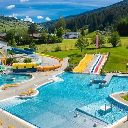 Vital-&Familienhotel Angerwirt-3