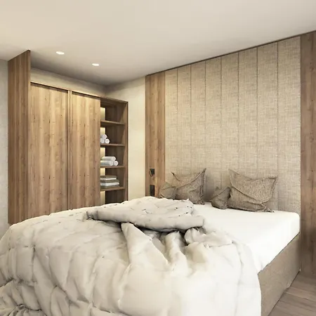 Aparthotel Kronplatz Luxury House-2