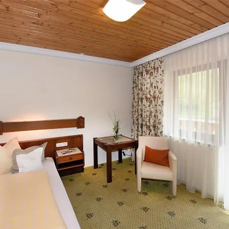 Hotel Berghof-3