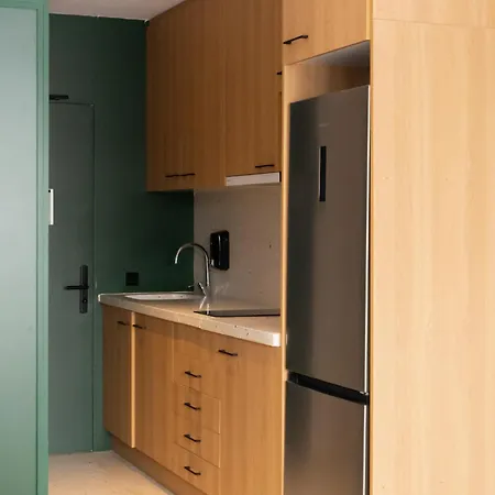 The Boc Hostels - City-2