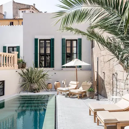 Concepcio By Nobis, Palma, A Member Of Design Hotels-2