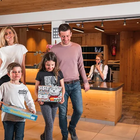 Das Bayrischzell Familotel Oberbayern-3