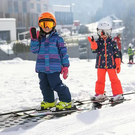 Das Hopfgarten Aparthotel-2