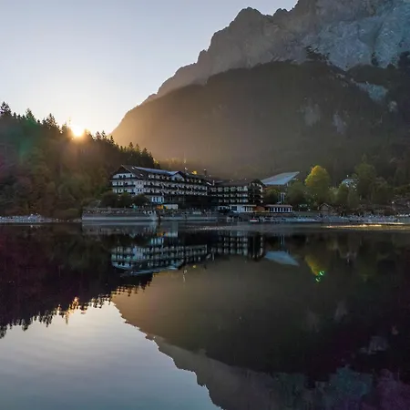 Eibsee Hotel-3